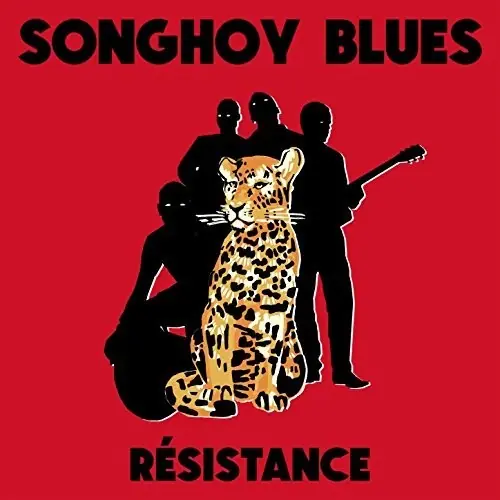Resistance Seasonal Sale