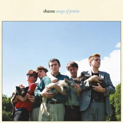 Songs of Praise Luxury