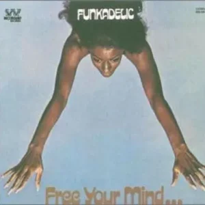 Viral Free Your Mind...
