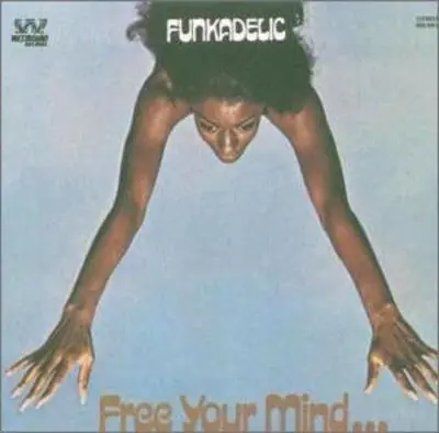 Viral Free Your Mind...