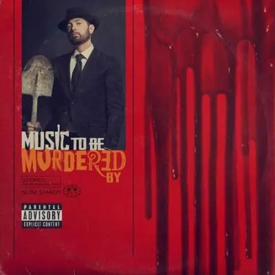 Don’t Miss Out Music To Be Murdered By