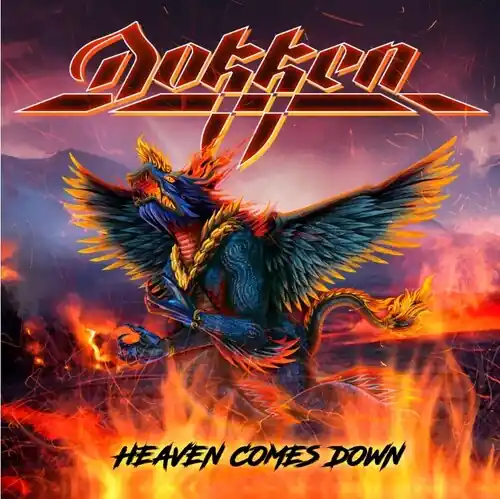 Clearance Heaven Comes Down (CD)