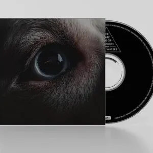 The Dark Side of The Moon Redux (CD) Direct From Factory