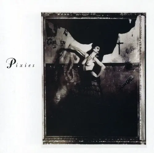 Holiday Sale Surfer Rosa (CD)