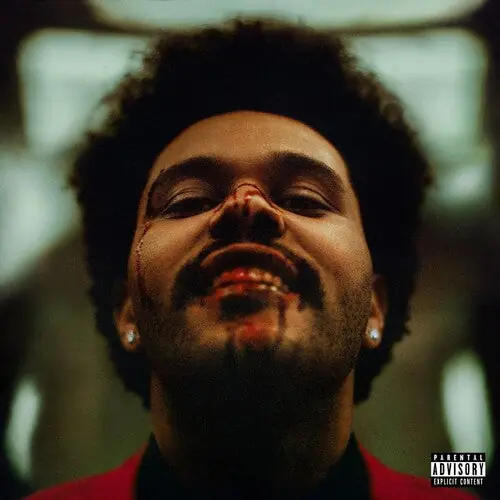 After Hours (CD) Mega Sale