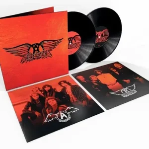 Clearance Greatest Hits (2LP)