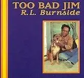 Grab Now Too Bad Jim