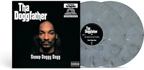 Buy Direct Tha Doggfather (Indie Exclusive 2LP Graphite Vinyl)