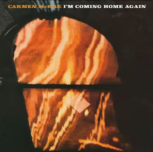 I'm Coming Home Again (CD) [3/6/2026] Luxury