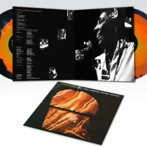 Bargain I'm Coming Home Again (Indie Exclusive 2LP Solar Flare Vinyl) [3/6/2026]