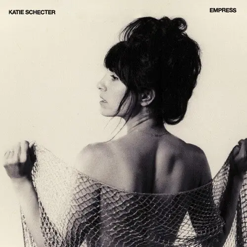 Empress (Translucent Red Vinyl) Certified
