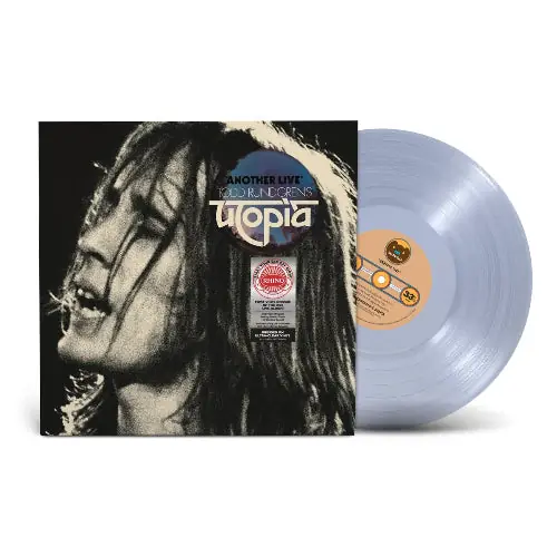 Another Live (Clear Vinyl / SYEOR) [1/2/2026] Get Yours