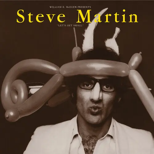 Fresh Stock Let's Get Small [1/2/2026]