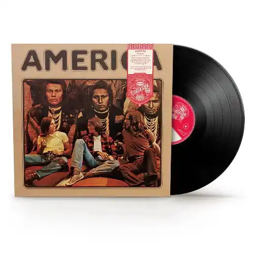 While Supplies Last America (180g Audiophile Vinyl / SYEOR) [1/9/2026]
