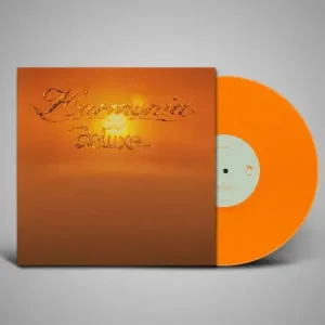 Deluxe (50th Anniversary / Orange Vinyl) Final Sale