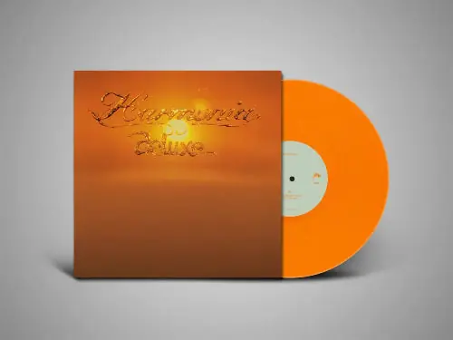Deluxe (50th Anniversary / Orange Vinyl) Final Sale