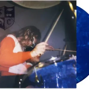 Discount Snocaps (Indie Exclusive Blue Vinyl) [4/17/2026]