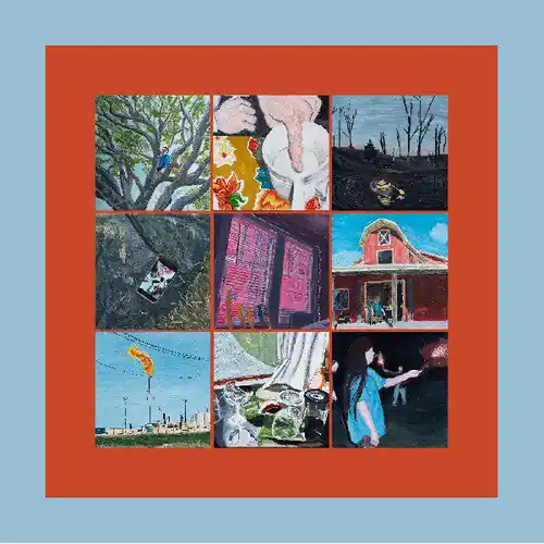 Express Delivery Crowd Pleaser (CD)