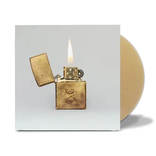 Worldwide Shipping Prizefighter (Indie Exclusive Amber Vinyl) [2/13/2026]