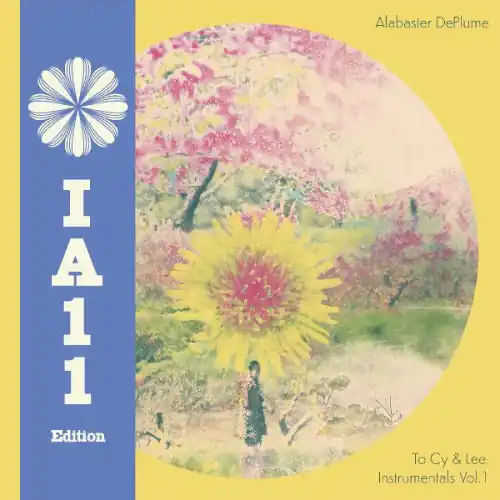 Viral To Cy & Lee: Instrumentals Vol. 1 (IA11 Deluxe Edition)