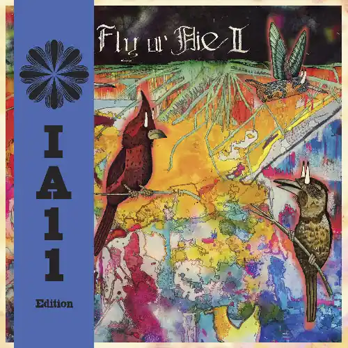 FLY or DIE II: bird dogs of paradise (IA11 Deluxe Edition) Trusted Brand