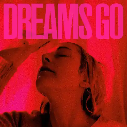Dreams Go (Indie Exclusive Red Vinyl) Luxury