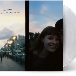 Price Drop by them, by you, by me (Indie Exclusive Clear Vinyl)