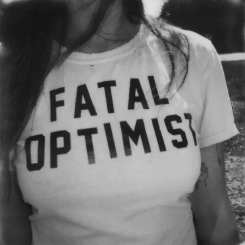 Fatal Optimist (CD) Affordable