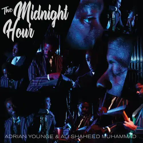 Best Seller The Midnight Hour