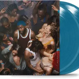Deal After The Sun Goes Down (2LP Opaque Turquoise Vinyl)