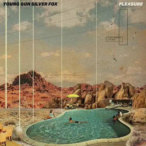 Pleasure (CD) Shop Now