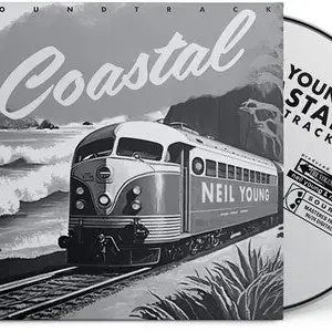Coastal (O.S.T.) (CD) Certified
