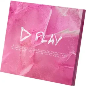Play (Deluxe Edition / CD) Today Only