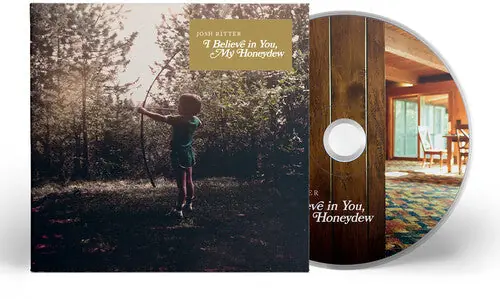 I Believe In You, My Honeydew (CD) Worldwide Shipping