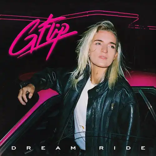 Time-Limited Dream Ride (CD)