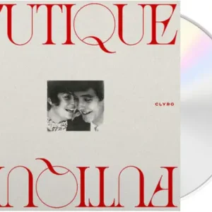 Exclusive Offer Futique (CD)