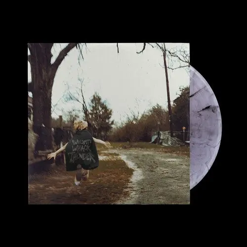 Whomp Whack Thunder (Indie Exclusive Translucent Smoke Vinyl) Editor’s Pick