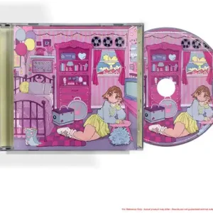 Tunnel Vision (CD) Original