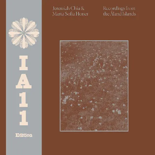 Recordings from the Åland Islands (IA11 Edition) (DELUXE EDITION) Limited Time
