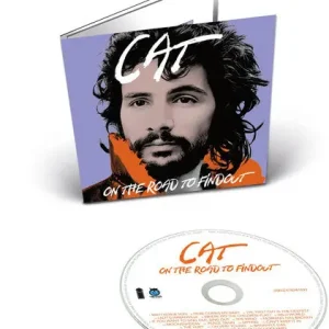 On The Road To Findout: Greatest Hits (CD) Hot Picks