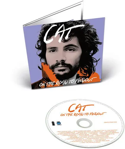 On The Road To Findout: Greatest Hits (CD) Hot Picks