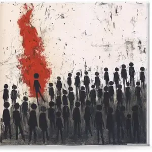Alienation (CD) Original