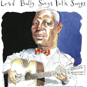 Sings Folk Songs (2CD) Bulk Order