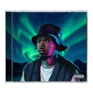 Top Rated Star Line (CD)