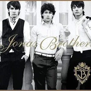 Reduced Price Jonas Brothers (CD)