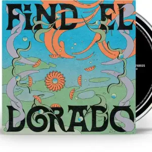 Cheap Find El Dorado (CD)