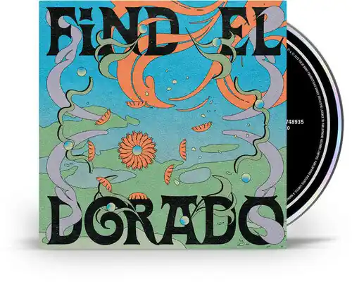 Cheap Find El Dorado (CD)
