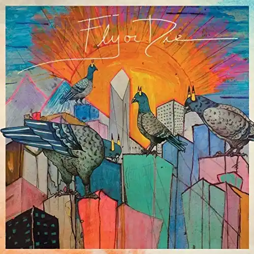 Bulk Order Fly or Die (CD)