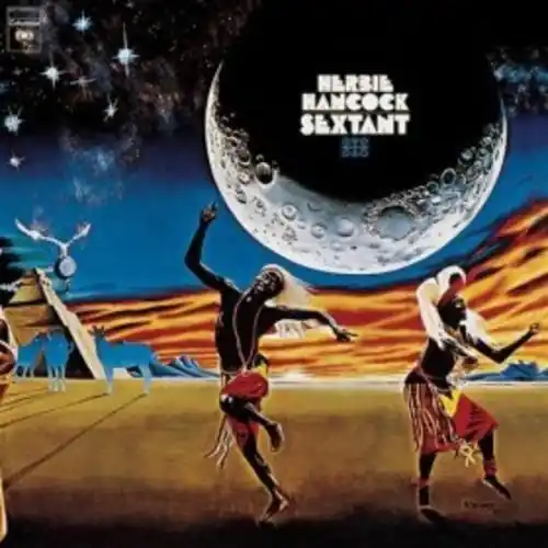 Sextant (CD) Wholesale