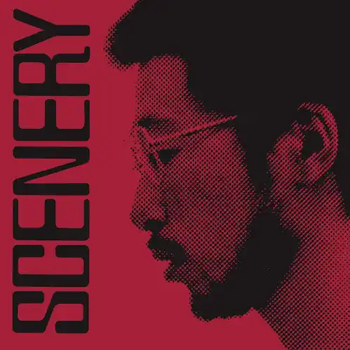 Genuine Scenery (CD)